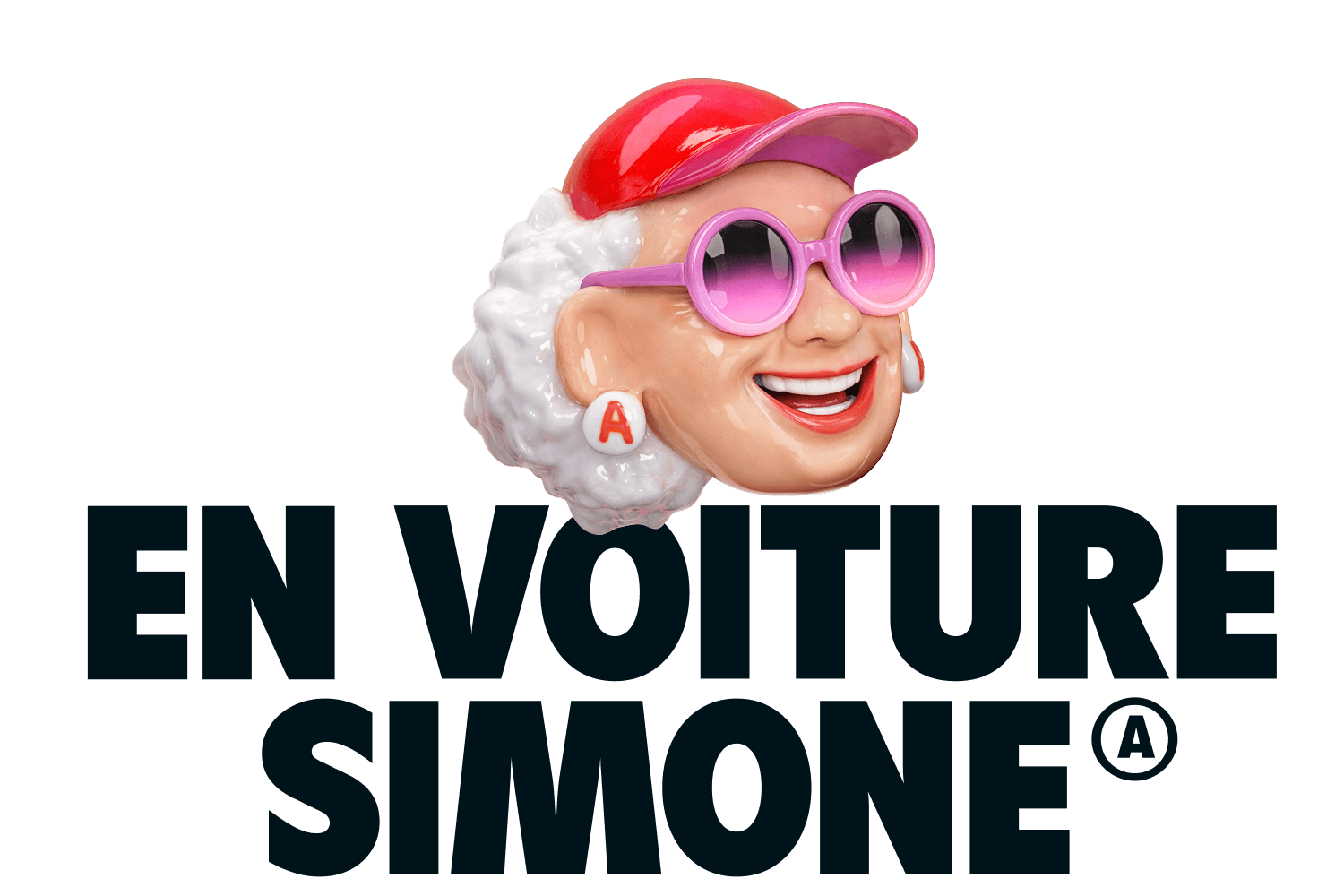 En Voiture Simone